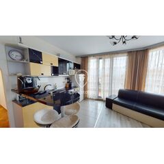 Квартира 3-комнатная 2+1 в Поморие площадь 106м² 5 этаж