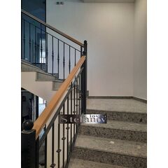 Квартира 2-комнатная 1+1 в Разлоге (Баня) площадь 61м² 5 этаж
