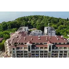 Квартира 3-комнатная 2+1 у моря в Поморие площадь 94м² 3 этаж