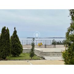 Квартира 2-комнатная 1+1 у моря в Несебре (Святой Влас) площадь 74м² 1 этаж