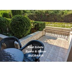 Квартира 2-комнатная 1+1 у моря в Несебре (Обзор) площадь 65м² 1 этаж