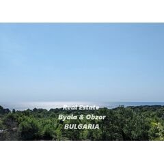Квартира 2-комнатная 1+1 у моря в Несебре (Обзор) площадь 88м² 3 этаж