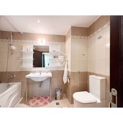 Квартира 3-комнатная 2+1 в Несебре (Солнечный Берег) площадь 128м² 3 этаж