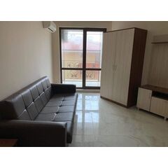 Квартира 2-комнатная 1+1 у моря в Несебре (Святой Влас) площадь 60м² 4 этаж