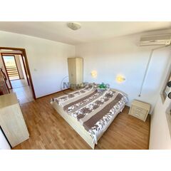 Квартира 3-комнатная 2+1 в Несебре (Кошарица) площадь 107м² 3 этаж