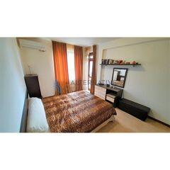 Квартира 2-комнатная 1+1 в Несебре (Святой Влас) площадь 90м² 2 этаж