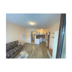 Квартира 1-комнатная студия 1+0 в Несебре (Равда) площадь 35м² 6 этаж