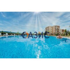 Квартира 1-комнатная в Несебре (Солнечный Берег) площадь 37м² 3 этаж