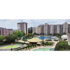 Квартира 1-комнатная студия 1+0 в Несебре (Солнечный Берег) площадь 45м² 5 этаж