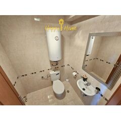 Квартира 4-комнатная 3+1 у моря в Несебре (Кошарица) площадь 148м²