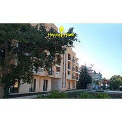 Квартира 3-комнатная 2+1 у моря в Несебре (Елените) площадь 75м² 2 этаж