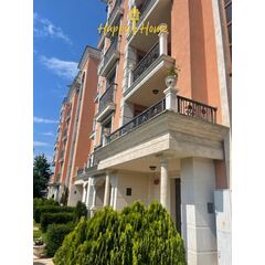 Квартира 3-комнатная 2+1 у моря в Несебре (Равда) площадь 64.92м² 3 этаж