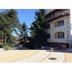 Квартира 3-комнатная 2+1 в Бяле площадь 84м² 3 этаж