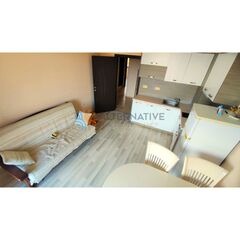 Квартира 3-комнатная 2+1 в Несебре площадь 85м² 3 этаж