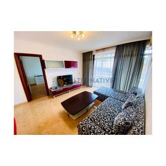 Квартира 3-комнатная 2+1 в Несебре (Святой Влас) площадь 100м² 3 этаж