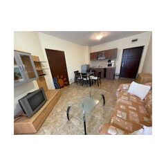 Квартира 3-комнатная 2+1 в Несебре (Равда) площадь 82м² 4 этаж