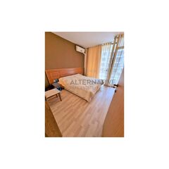 Квартира 3-комнатная 2+1 в Несебре (Солнечный Берег) площадь 83м² 2 этаж