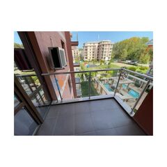 Квартира 3-комнатная 2+1 в Несебре (Солнечный Берег) площадь 71м² 3 этаж