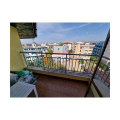Квартира 3-комнатная 2+1 в Несебре (Солнечный Берег) площадь 80м² 6 этаж
