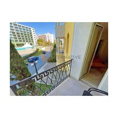 Квартира 3-комнатная 2+1 в Несебре (Солнечный Берег) площадь 82м² 2 этаж