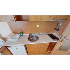 Квартира 3-комнатная 2+1 в Несебре (Солнечный Берег) площадь 110м² 4 этаж