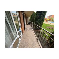 Квартира 3-комнатная 2+1 в Несебре (Солнечный Берег) площадь 93м² 1 этаж