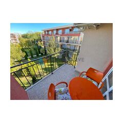 Квартира 3-комнатная 2+1 в Несебре (Солнечный Берег) площадь 65м² 3 этаж