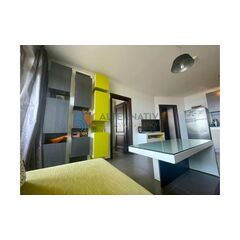 Квартира 3-комнатная 2+1 в Несебре (Святой Влас) площадь 90м² 3 этаж