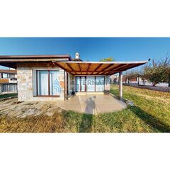 Квартира 3-комнатная 2+1 в Несебре (Кошарица) площадь 102м² 1 этаж
