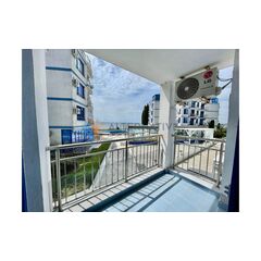 Квартира 3-комнатная 2+1 в Поморие площадь 60м² 2 этаж