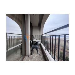 Квартира 3-комнатная 2+1 в Бургасе площадь 103м² 6 этаж