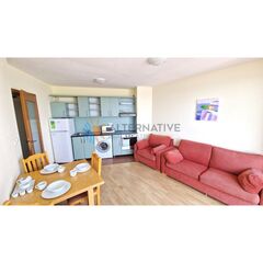 Квартира 3-комнатная 2+1 в Несебре (Елените) площадь 98м² 3 этаж