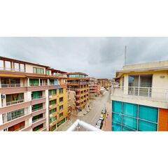 Квартира 3-комнатная 2+1 в Поморие площадь 106м² 5 этаж