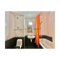 Квартира 3-комнатная 2+1 в Несебре (Святой Влас) площадь 83м² 5 этаж