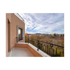 Квартира 3-комнатная 2+1 в Несебре (Равда) площадь 86м² 4 этаж