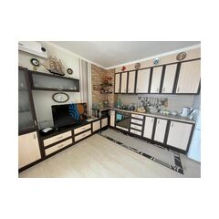 Квартира 3-комнатная 2+1 в Несебре (Равда) площадь 80м² 5 этаж