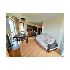 Квартира 3-комнатная 2+1 в Несебре (Солнечный Берег) площадь 90м² 2 этаж