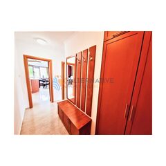 Квартира 3-комнатная 2+1 в Несебре (Святой Влас) площадь 90м²
