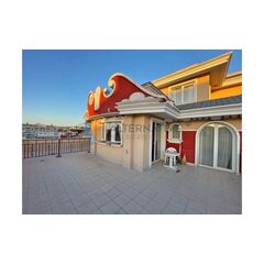 Квартира 3-комнатная 2+1 в Несебре (Солнечный Берег) площадь 76м² 5 этаж