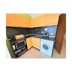 Квартира 3-комнатная 2+1 в Несебре (Святой Влас) площадь 110м² 5 этаж