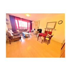 Квартира 3-комнатная 2+1 в Несебре (Святой Влас) площадь 100м² 4 этаж