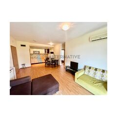 Квартира 3-комнатная 2+1 в Несебре (Святой Влас) площадь 90м²