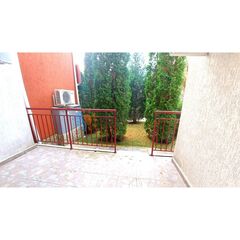 Квартира 3-комнатная 2+1 в Несебре (Солнечный Берег) площадь 68м²