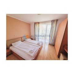 Квартира 3-комнатная 2+1 в Несебре (Святой Влас) площадь 95м² 3 этаж