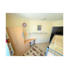 Квартира 3-комнатная 2+1 в Несебре (Равда) площадь 80м² 4 этаж