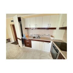Квартира 3-комнатная 2+1 в Несебре (Святой Влас) площадь 125м² 3 этаж
