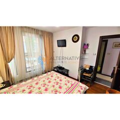 Квартира 3-комнатная 2+1 в Несебре (Святой Влас) площадь 72м²