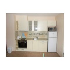 Квартира 3-комнатная 2+1 в Несебре (Святой Влас) площадь 106м² 2 этаж