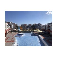 Квартира 3-комнатная 2+1 в Несебре (Солнечный Берег) площадь 90м² 2 этаж