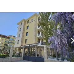 Квартира 2-комнатная 1+1 у моря в Несебре (Солнечный Берег) площадь 54м² 3 этаж